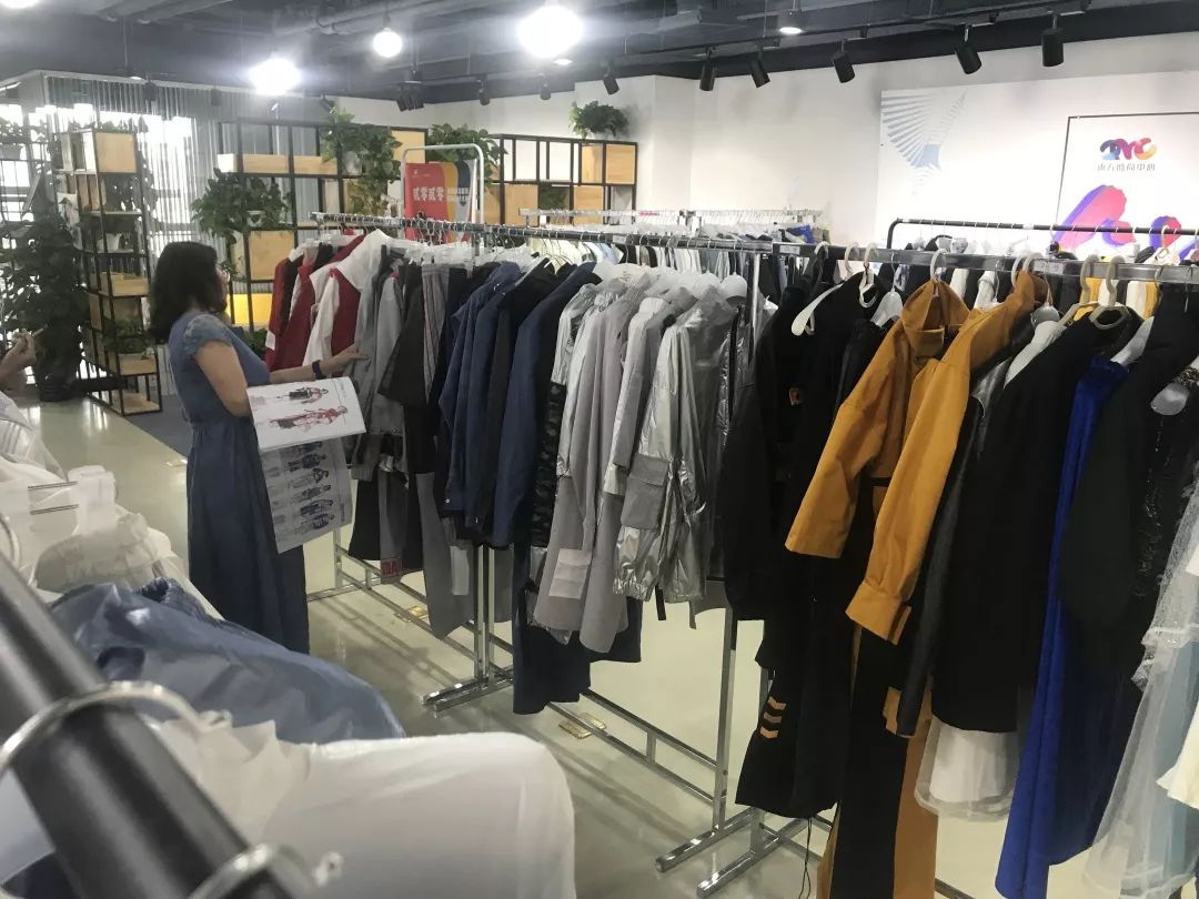 2019第四届GET WOW互联网时尚设计大赛获奖名单及获奖作品