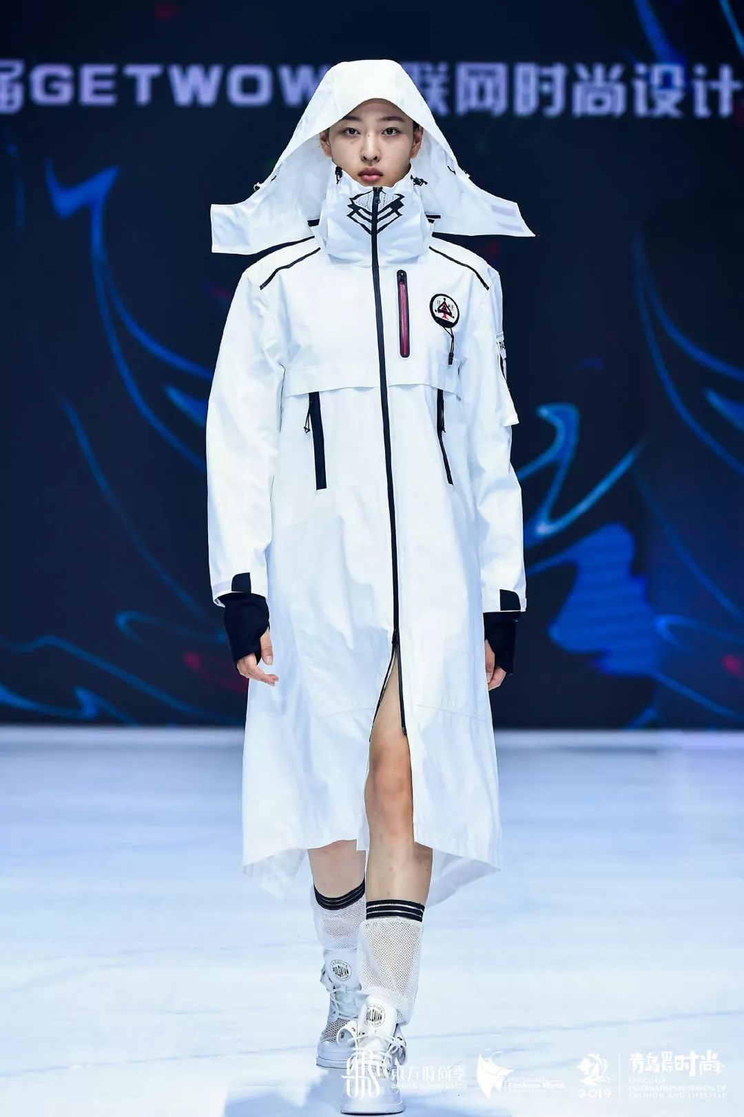 2019第四届GET WOW互联网时尚设计大赛获奖名单及获奖作品