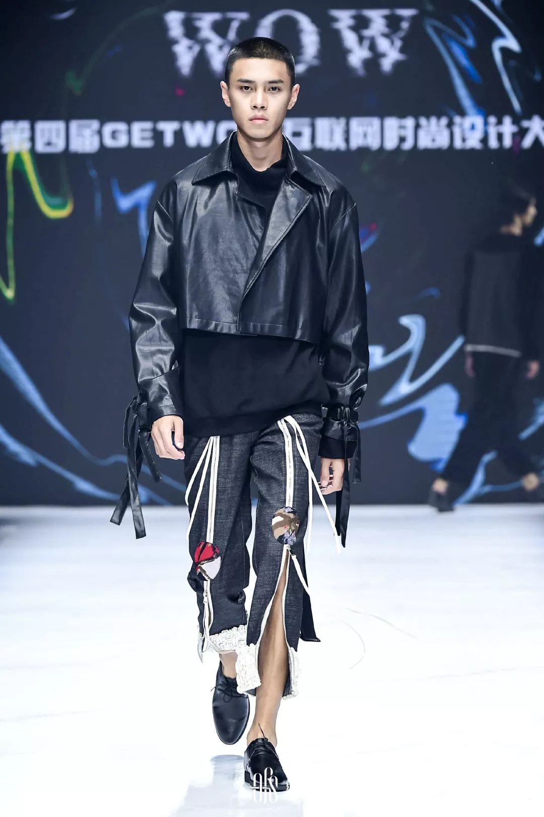 2019第四届GET WOW互联网时尚设计大赛获奖名单及获奖作品