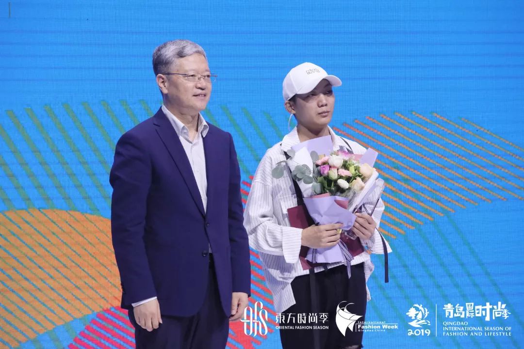 2019第四届GET WOW互联网时尚设计大赛获奖名单及获奖作品