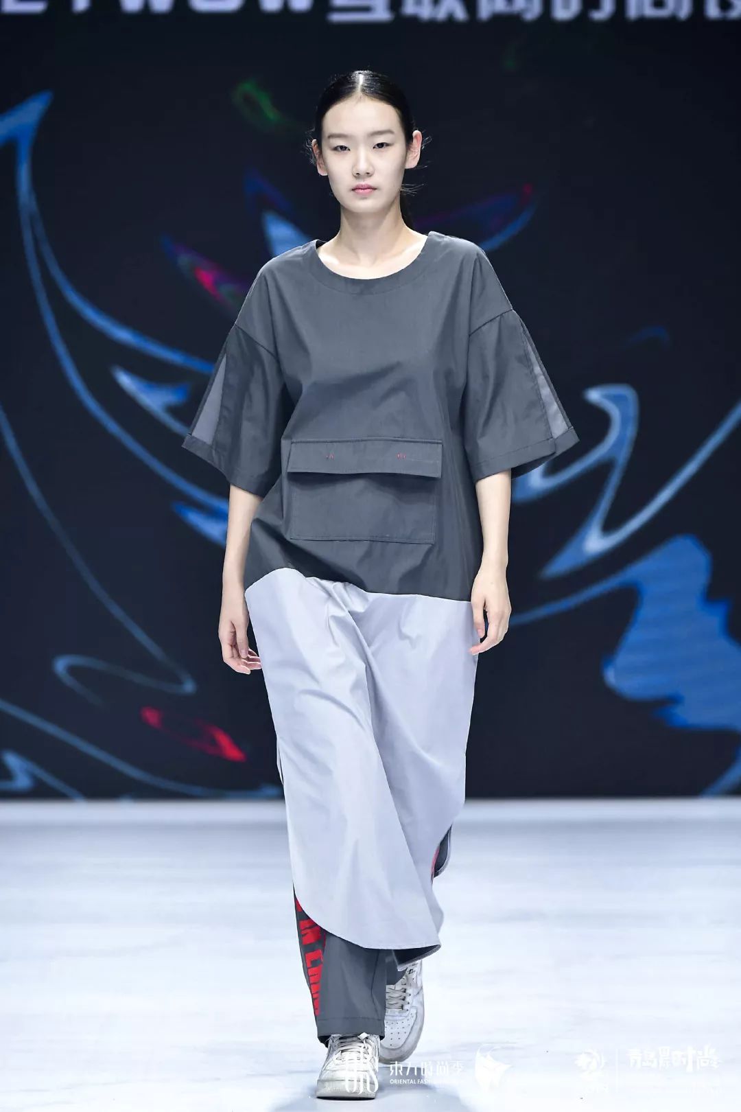2019第四届GET WOW互联网时尚设计大赛获奖名单及获奖作品