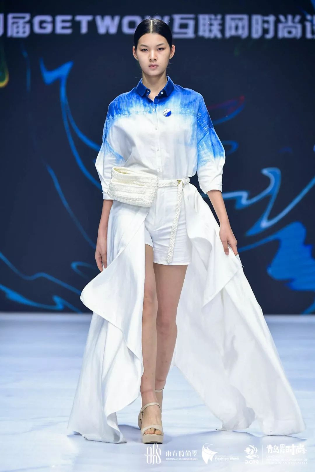2019第四届GET WOW互联网时尚设计大赛获奖名单及获奖作品