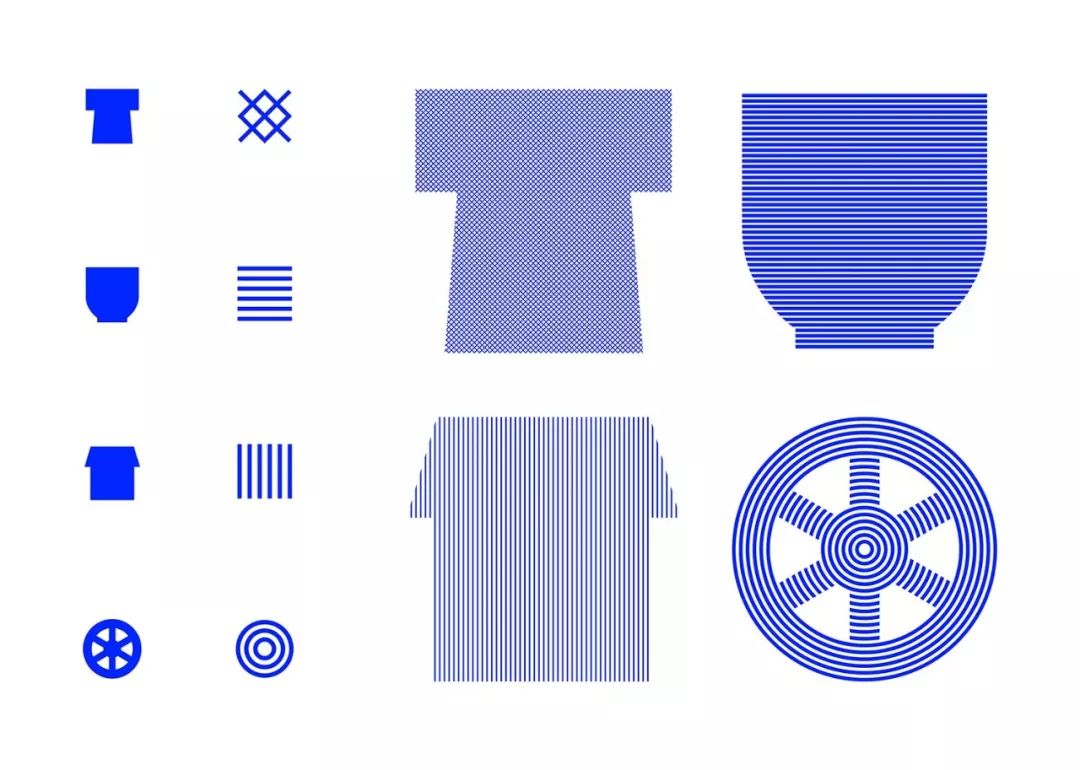 2019第十三届全国美术作品展览艺术设计作品展·平面艺术设计作品