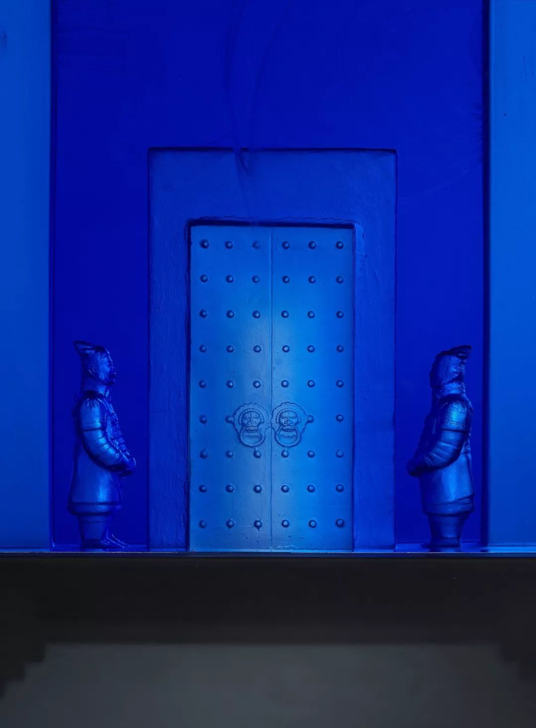 2019第十三届全国美术作品展览艺术设计作品展·工艺美术艺术设计作品