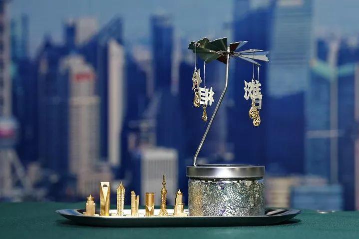 60万票选出33件上海礼物!2019上海礼物获奖名单揭晓,必看! 60万票选出33件上海礼物!2019上海礼物获奖名单揭晓,必看!
