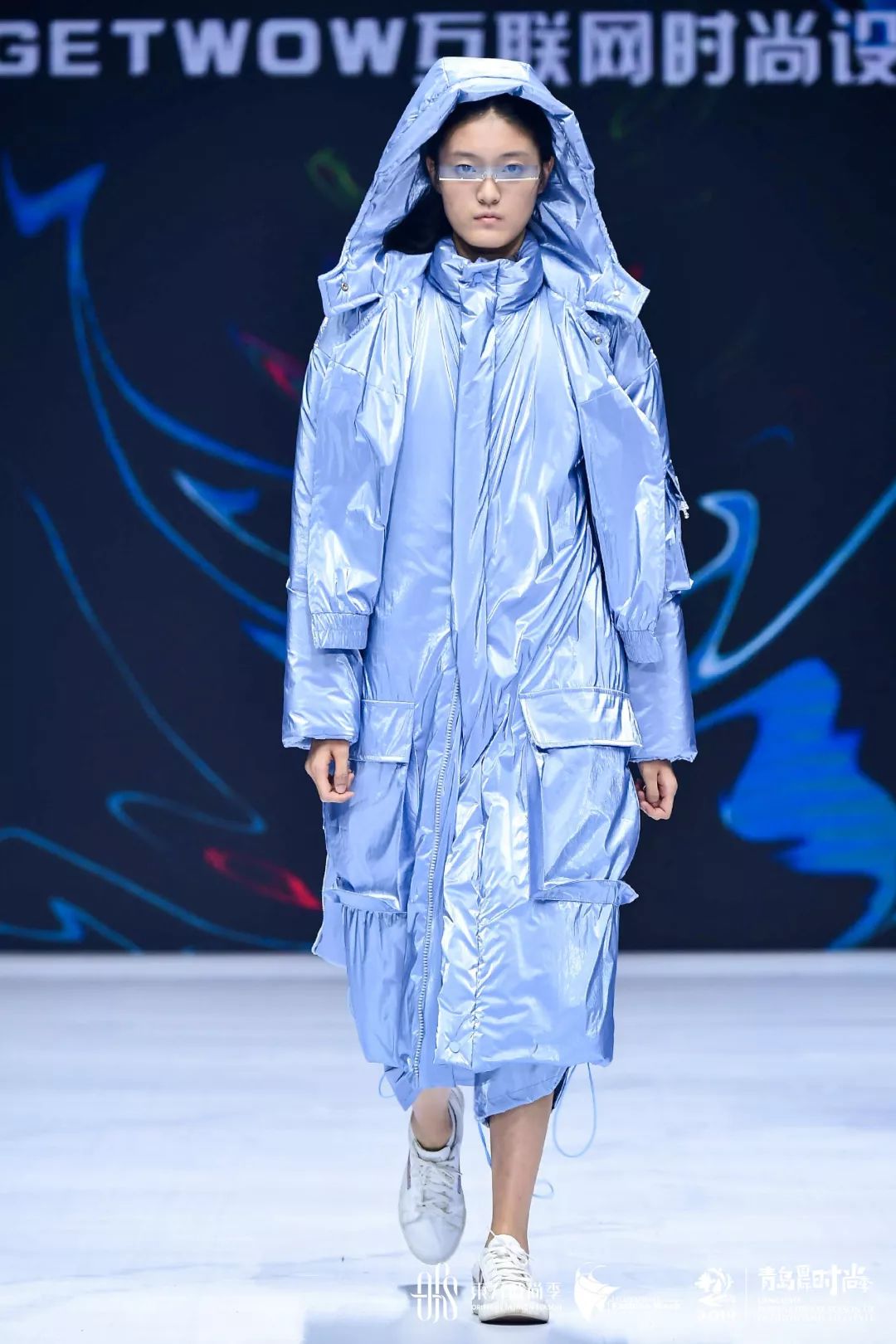 2019第四届GET WOW互联网时尚设计大赛获奖名单及获奖作品