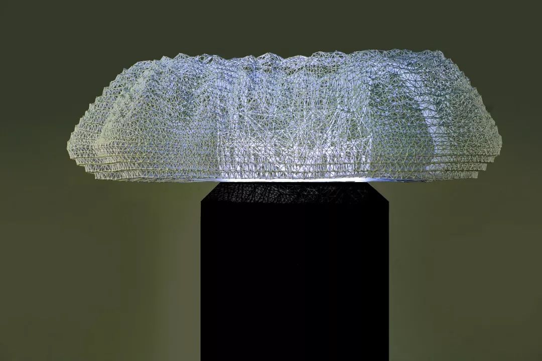 2019第十三届全国美术作品展览艺术设计作品展·工艺美术艺术设计作品