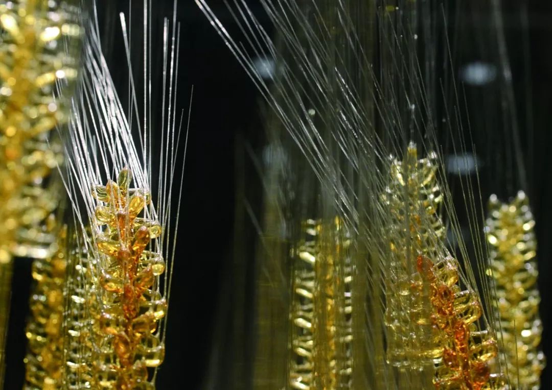 2019第十三届全国美术作品展览艺术设计作品展·工艺美术艺术设计作品