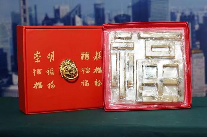 60万票选出33件上海礼物!2019上海礼物获奖名单揭晓,必看! 60万票选出33件上海礼物!2019上海礼物获奖名单揭晓,必看!