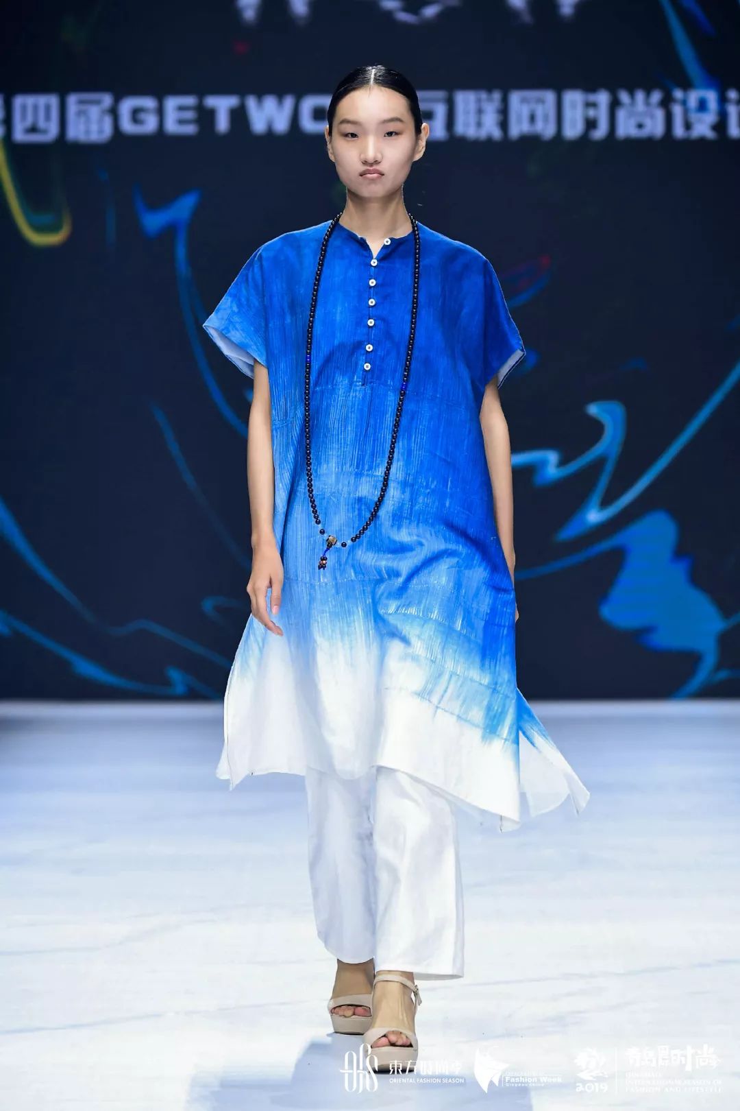 2019第四届GET WOW互联网时尚设计大赛获奖名单及获奖作品