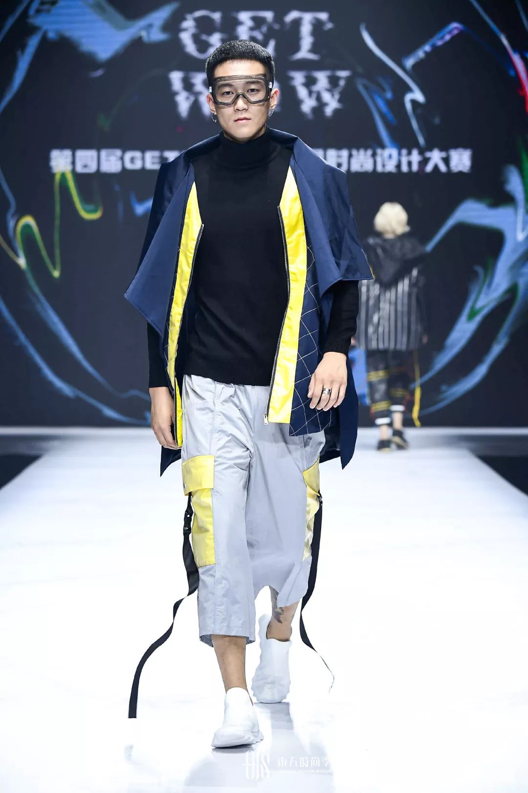 2019第四届GET WOW互联网时尚设计大赛获奖名单及获奖作品