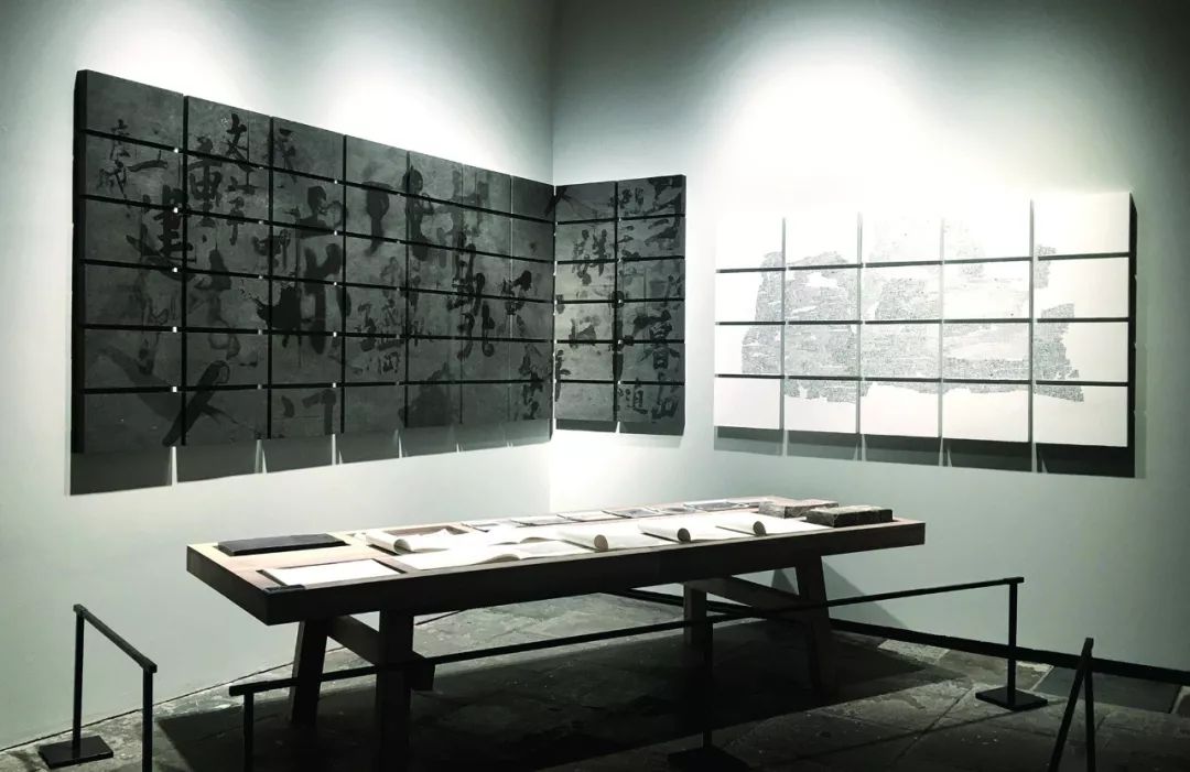 2019第十三届全国美术作品展览艺术设计作品展·平面艺术设计作品