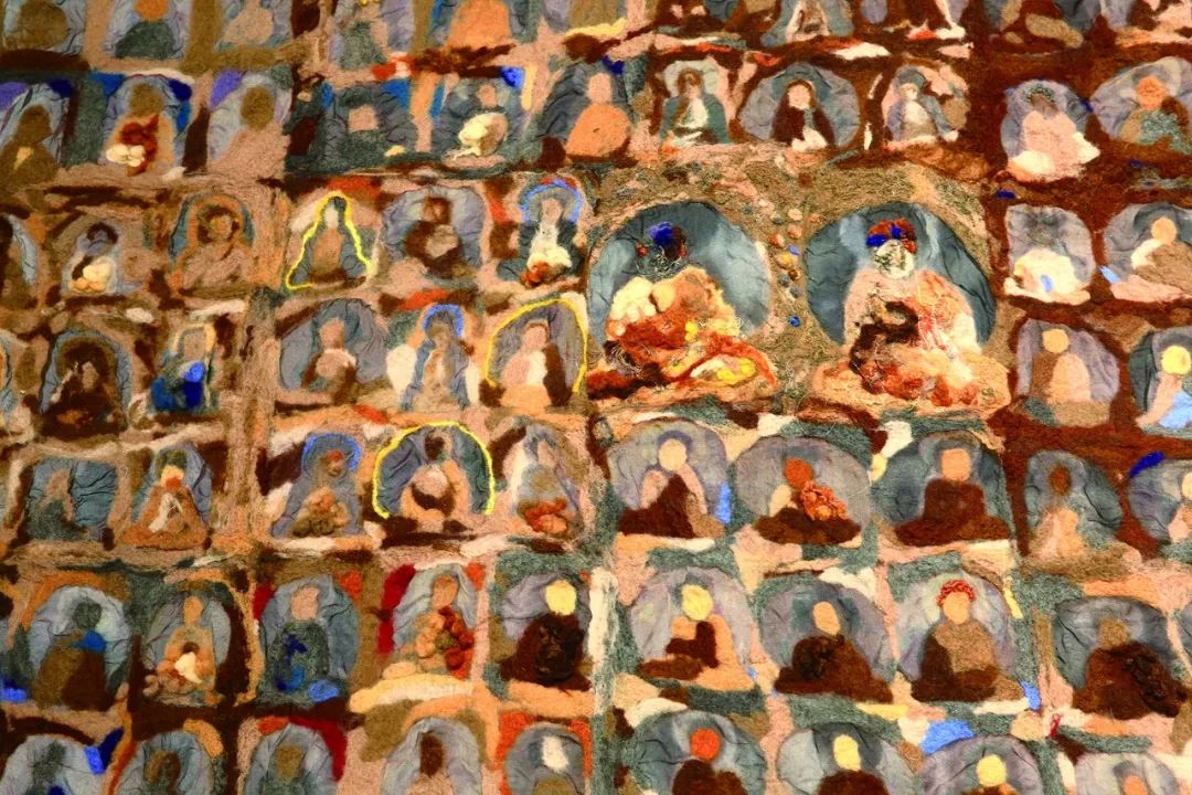2019第十三届全国美术作品展览艺术设计作品展·工艺美术艺术设计作品