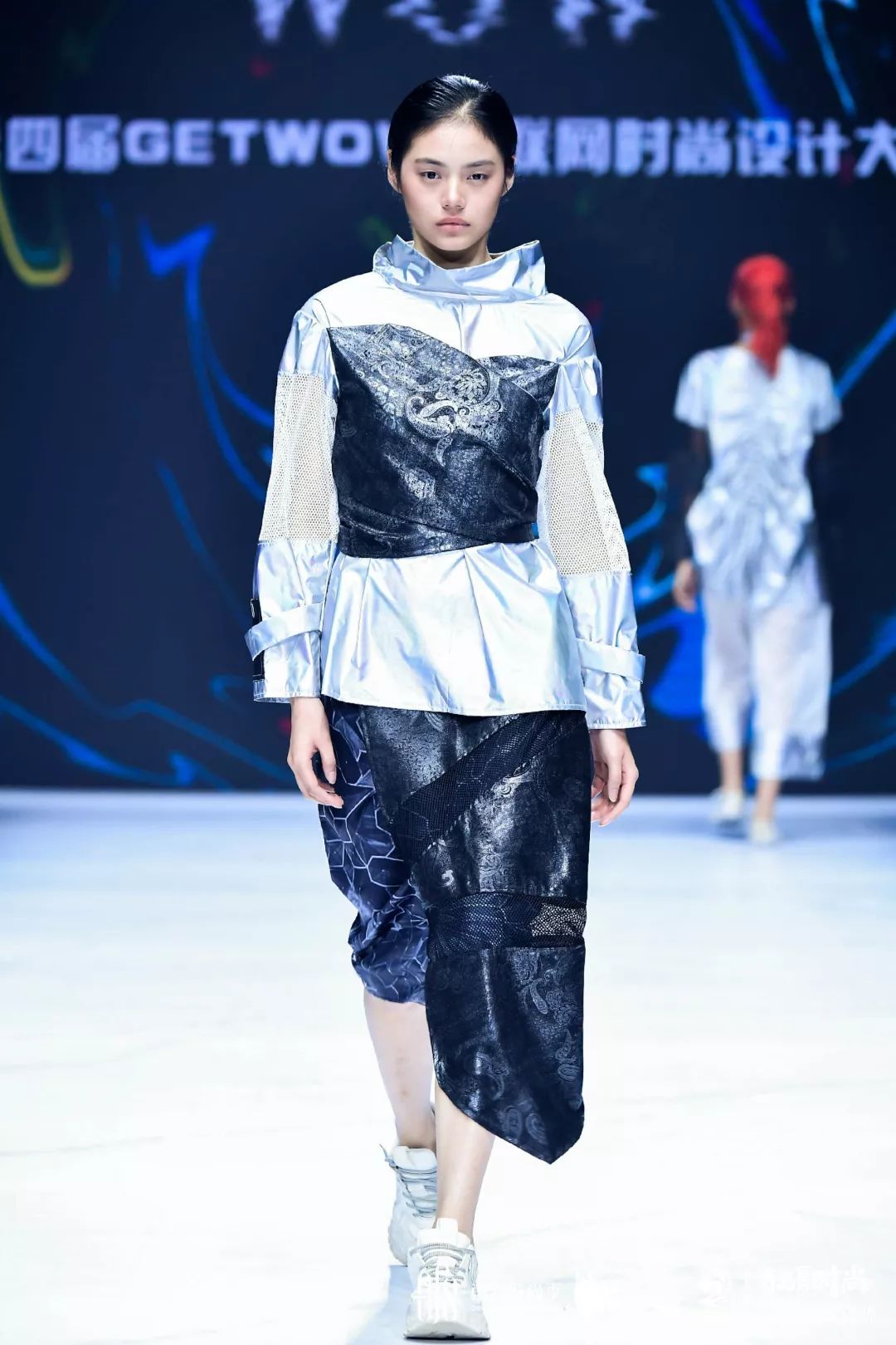 2019第四届GET WOW互联网时尚设计大赛获奖名单及获奖作品