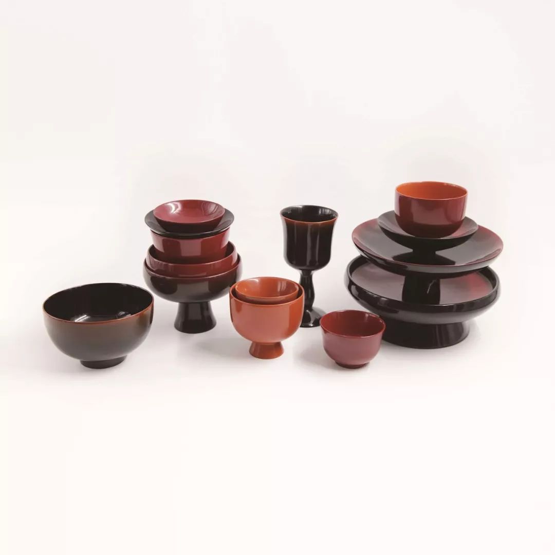 2019第十三届全国美术作品展览艺术设计作品展·工艺美术艺术设计作品
