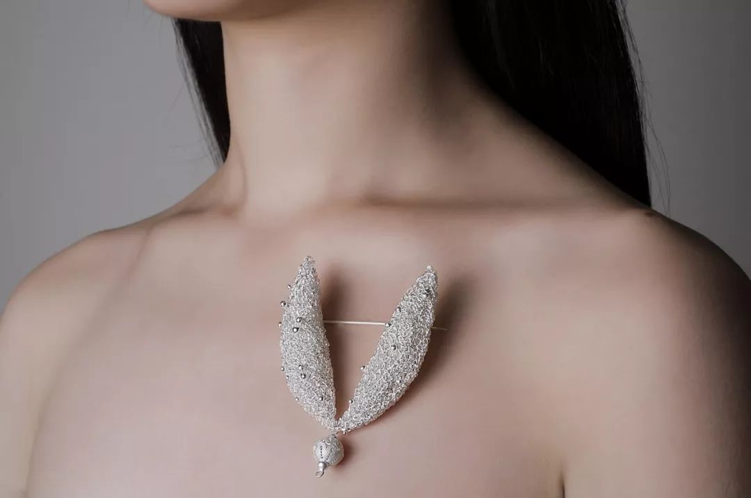 2019第十三届全国美术作品展览艺术设计作品展·工艺美术艺术设计作品