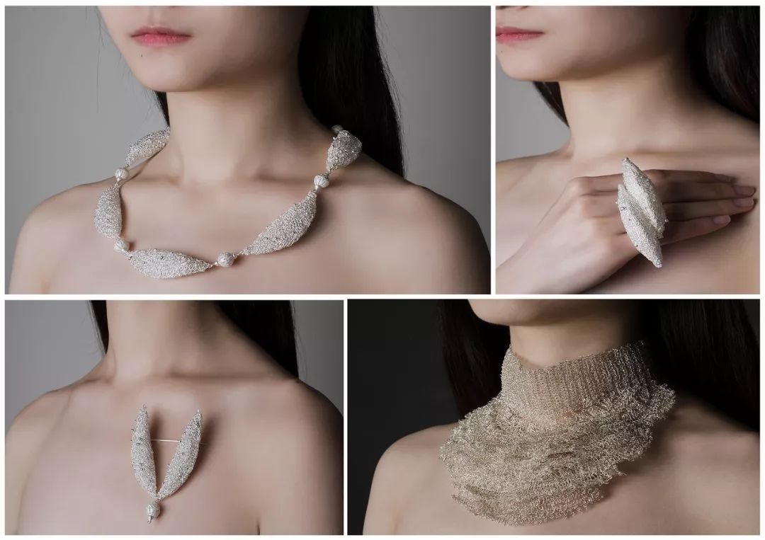 2019第十三届全国美术作品展览艺术设计作品展·工艺美术艺术设计作品