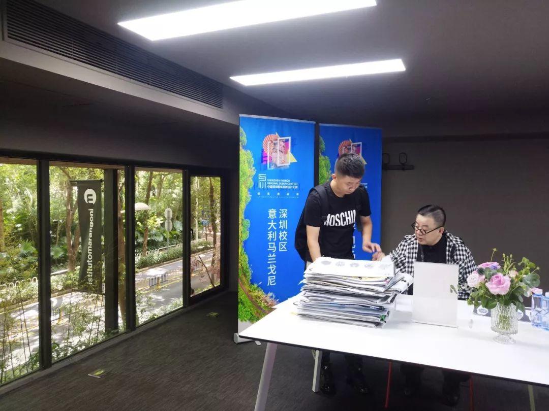 初评揭晓 | 2019中国深圳服装原创设计大赛-精英邀请赛总决赛入围名单