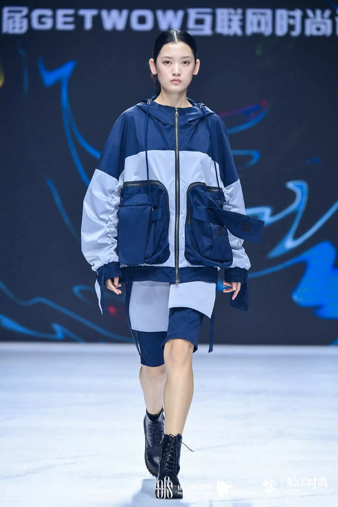 2019第四届GET WOW互联网时尚设计大赛获奖名单及获奖作品