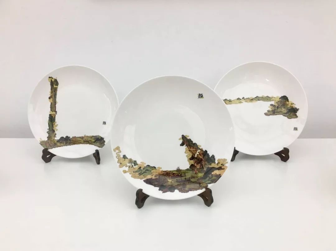 2019第十三届全国美术作品展览艺术设计作品展·平面艺术设计作品