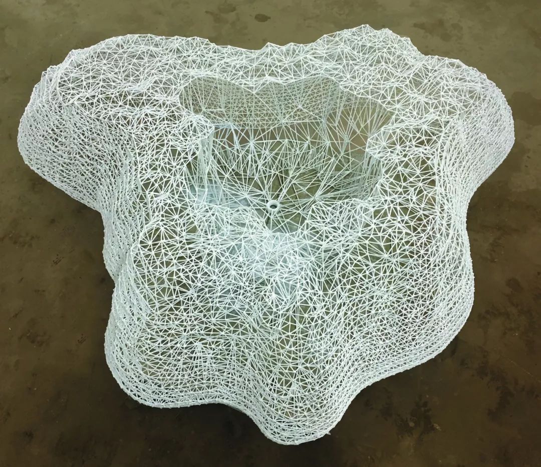 2019第十三届全国美术作品展览艺术设计作品展·工艺美术艺术设计作品