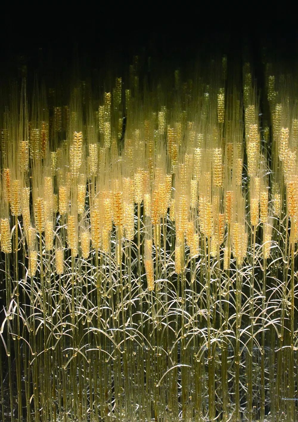 2019第十三届全国美术作品展览艺术设计作品展·工艺美术艺术设计作品