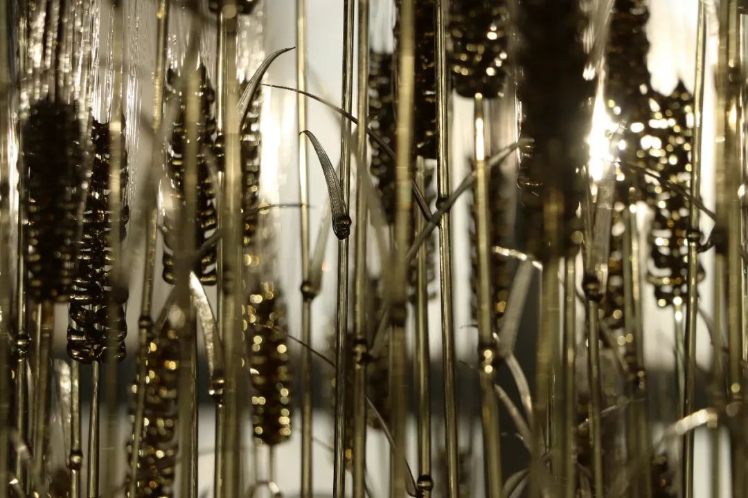2019第十三届全国美术作品展览艺术设计作品展·工艺美术艺术设计作品