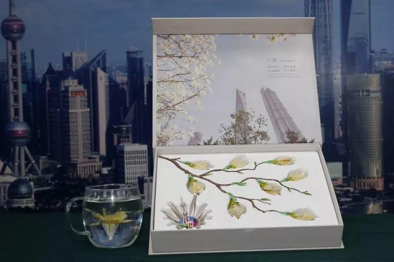 60万票选出33件上海礼物!2019上海礼物获奖名单揭晓,必看! 60万票选出33件上海礼物!2019上海礼物获奖名单揭晓,必看!