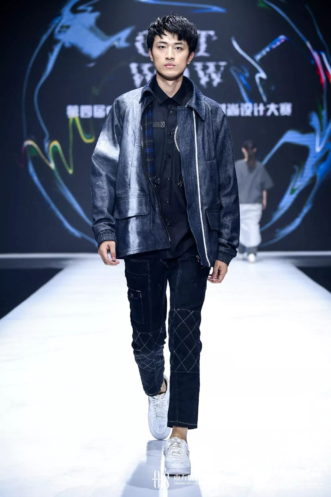 2019第四届GET WOW互联网时尚设计大赛获奖名单及获奖作品