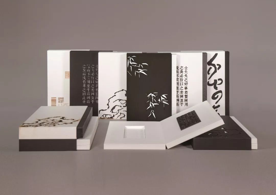 2019第十三届全国美术作品展览艺术设计作品展·平面艺术设计作品