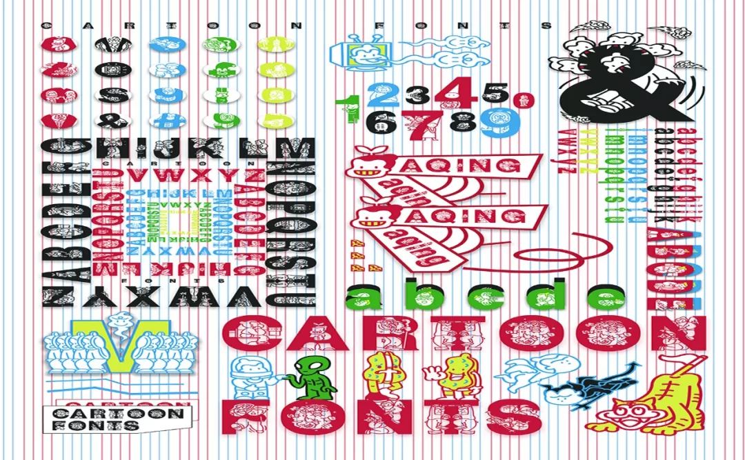 2019第十三届全国美术作品展览艺术设计作品展·平面艺术设计作品