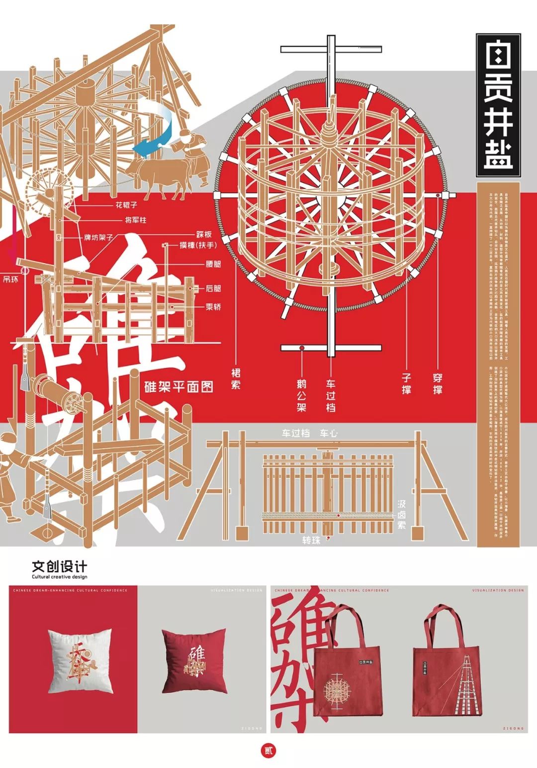 2019第十三届全国美术作品展览艺术设计作品展·平面艺术设计作品