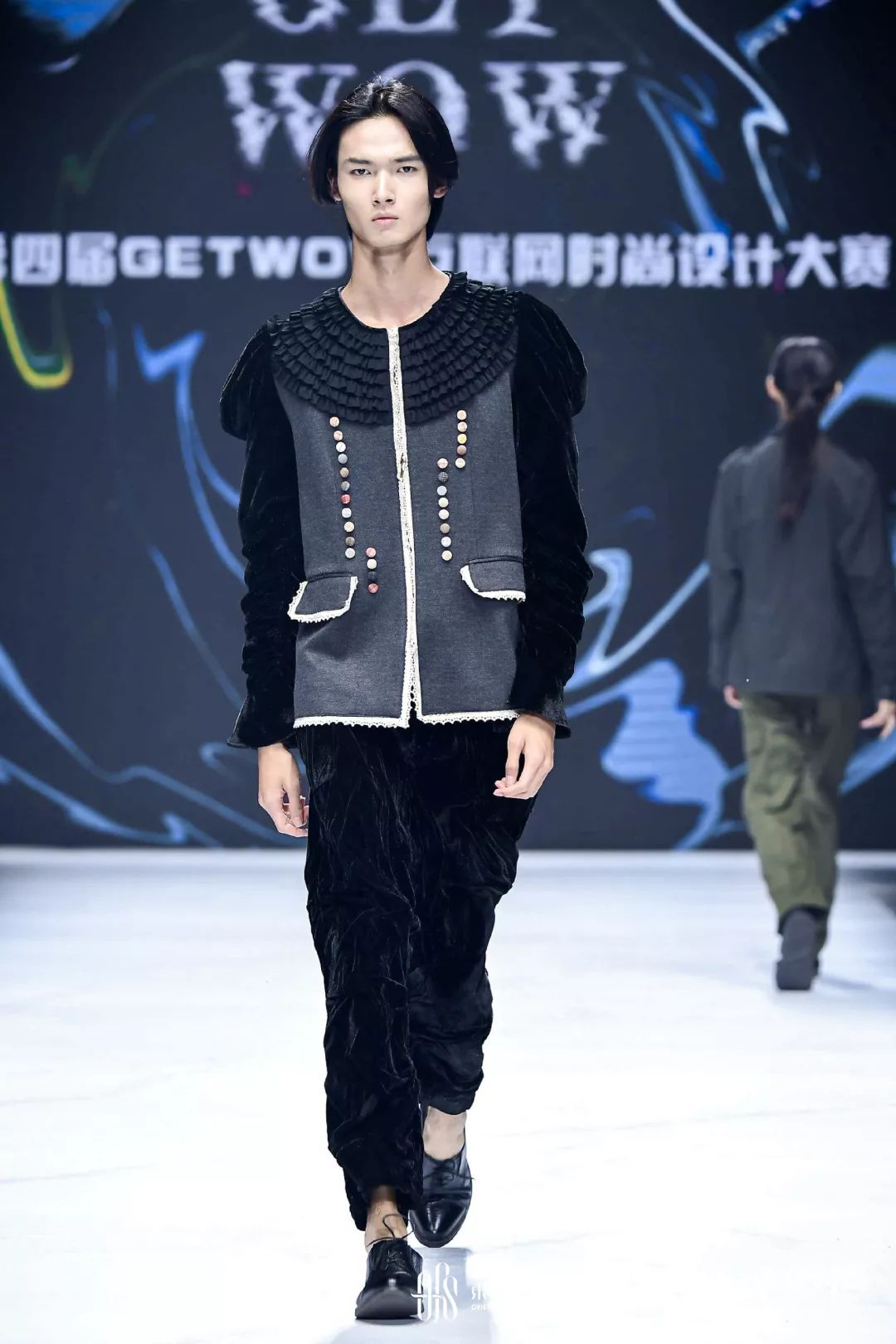2019第四届GET WOW互联网时尚设计大赛获奖名单及获奖作品