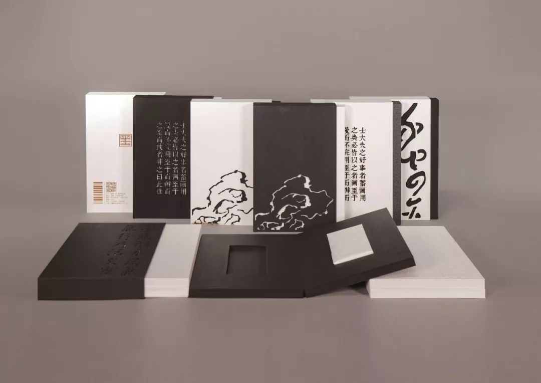 2019第十三届全国美术作品展览艺术设计作品展·平面艺术设计作品