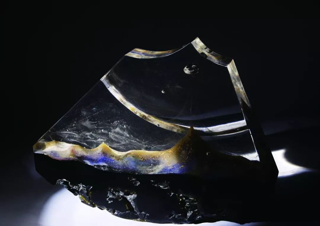 2019第十三届全国美术作品展览艺术设计作品展·工艺美术艺术设计作品