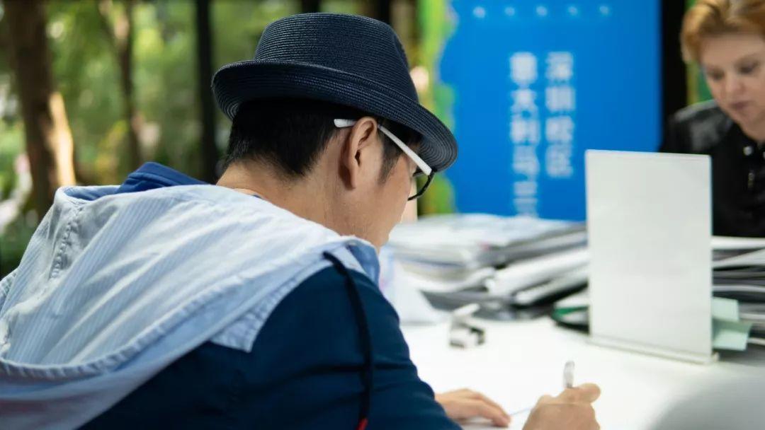 初评揭晓 | 2019中国深圳服装原创设计大赛-精英邀请赛总决赛入围名单