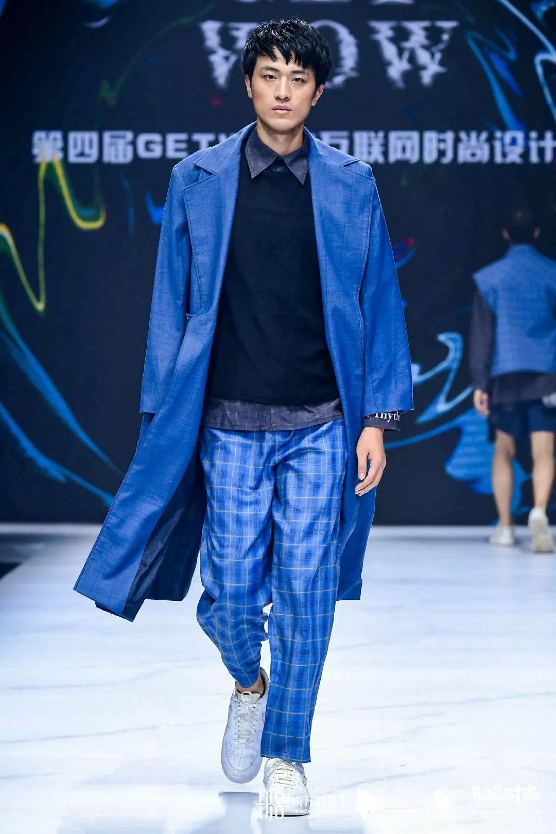 2019第四届GET WOW互联网时尚设计大赛获奖名单及获奖作品