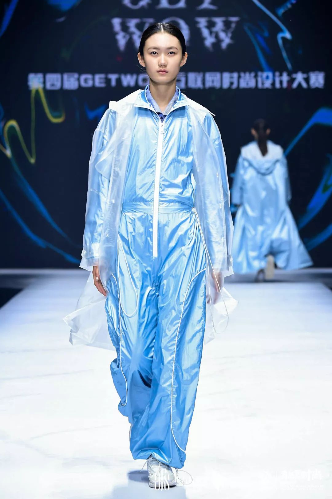 2019第四届GET WOW互联网时尚设计大赛获奖名单及获奖作品