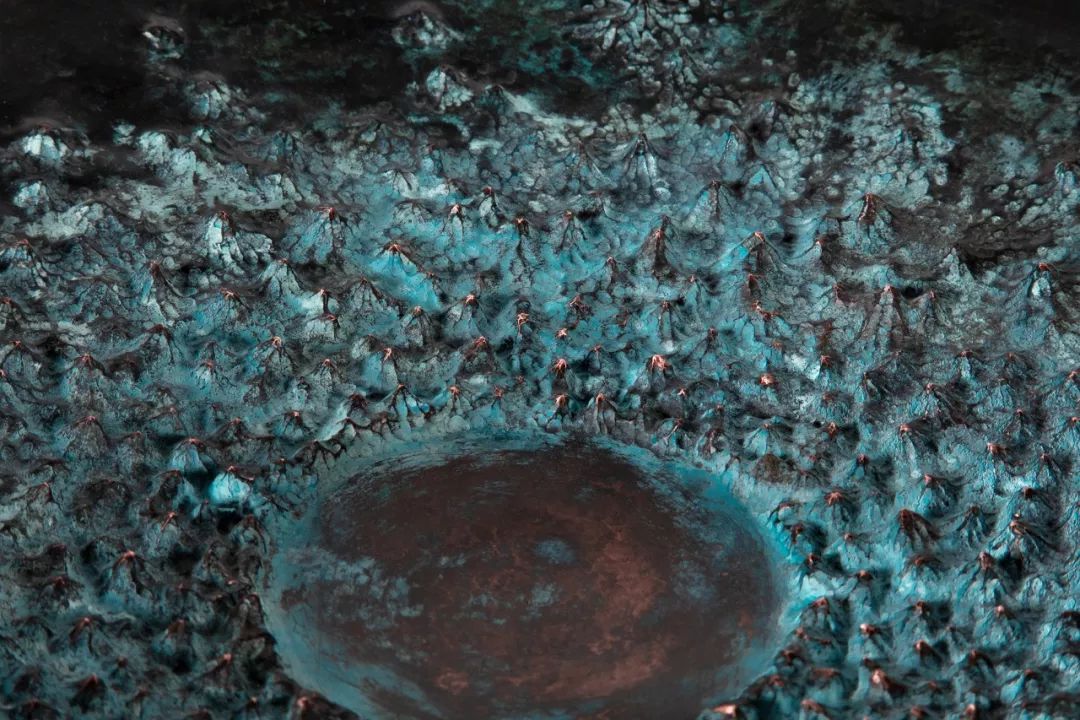 2019第十三届全国美术作品展览艺术设计作品展·工艺美术艺术设计作品