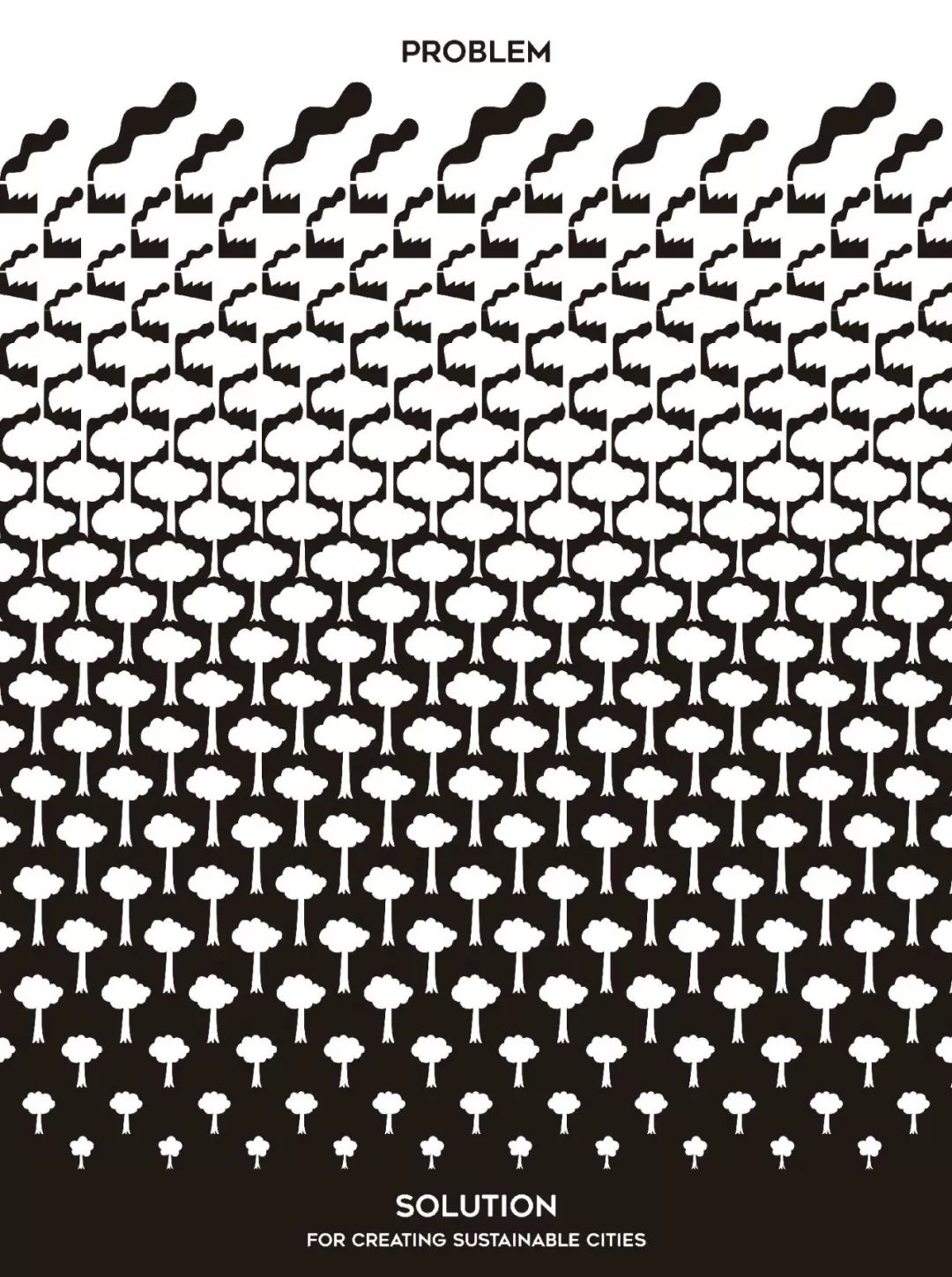 2019第三届西班牙马德里Gráfica海报展入选100作品