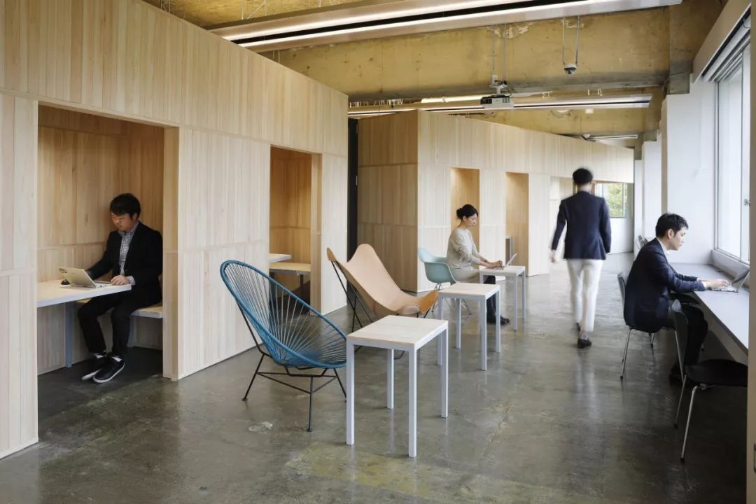 2019年GOOD DESIGN AWARD Best100获奖作品