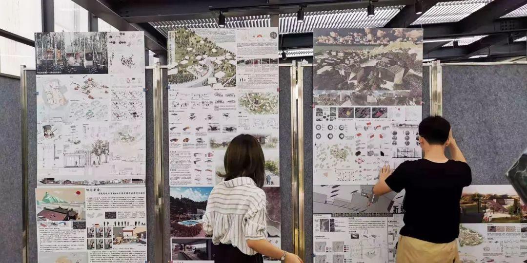 入圍名單 |《建筑師》雜志·2019“天作獎(jiǎng)”國際大學(xué)生建筑設(shè)計(jì)競賽