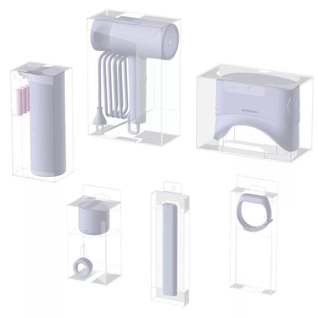 2019年GOOD DESIGN AWARD Best100获奖作品