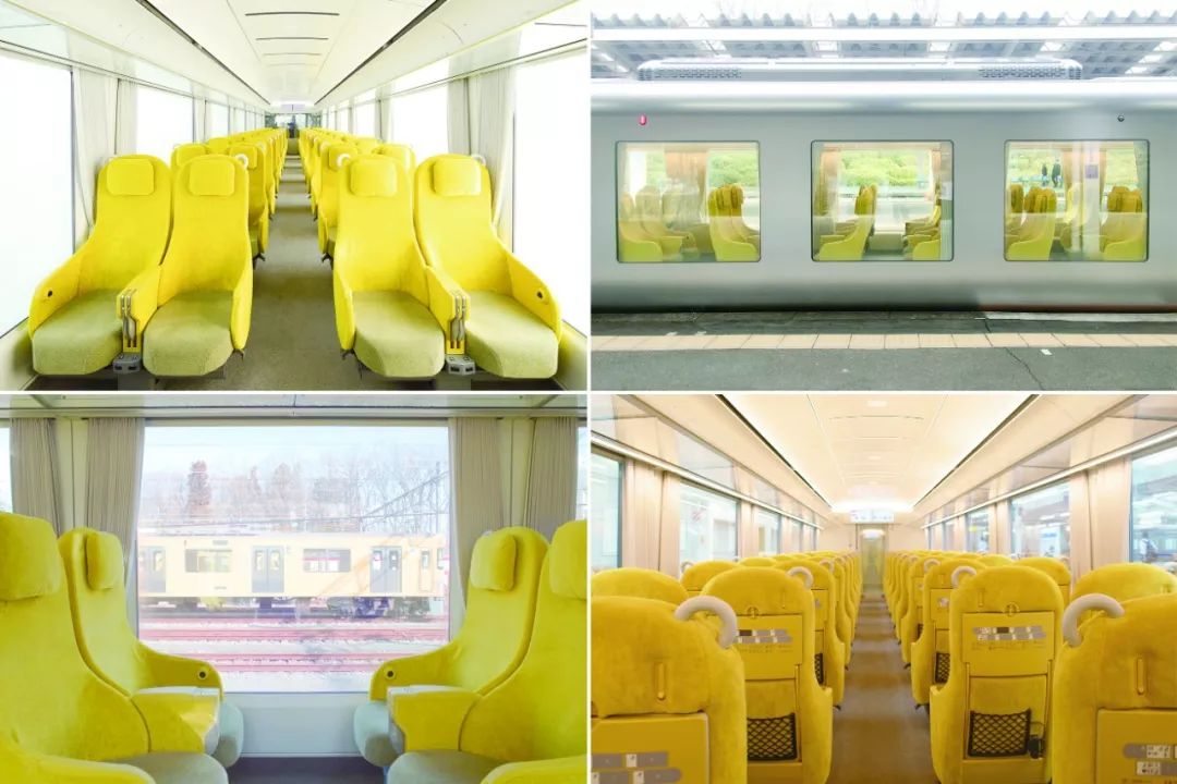 2019年GOOD DESIGN AWARD Best100获奖作品
