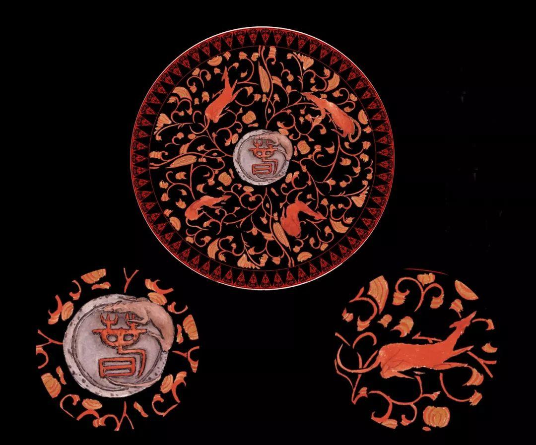 有創(chuàng)意還很美！“新非遺 新跨界”非遺文創(chuàng)設(shè)計(jì)大賽票選開始，快來為你喜歡的作品打call吧！