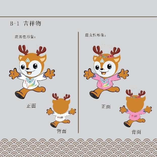肃南裕固族自治县2019年文化旅游商品创意设计大赛获奖名单及获奖作品