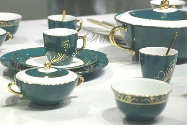 2019“何朝宗杯”中國（德化）陶瓷工業(yè)設(shè)計大賽獲獎作品