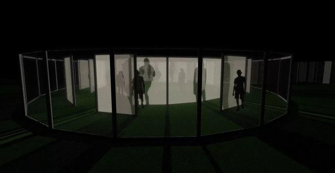 工业设计系美79班《展示设计思维》课程汇报 工业设计系美79班《展示设计思维》课程汇报