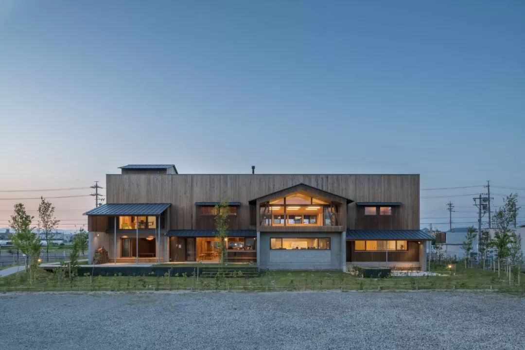 2019年GOOD DESIGN AWARD Best100获奖作品