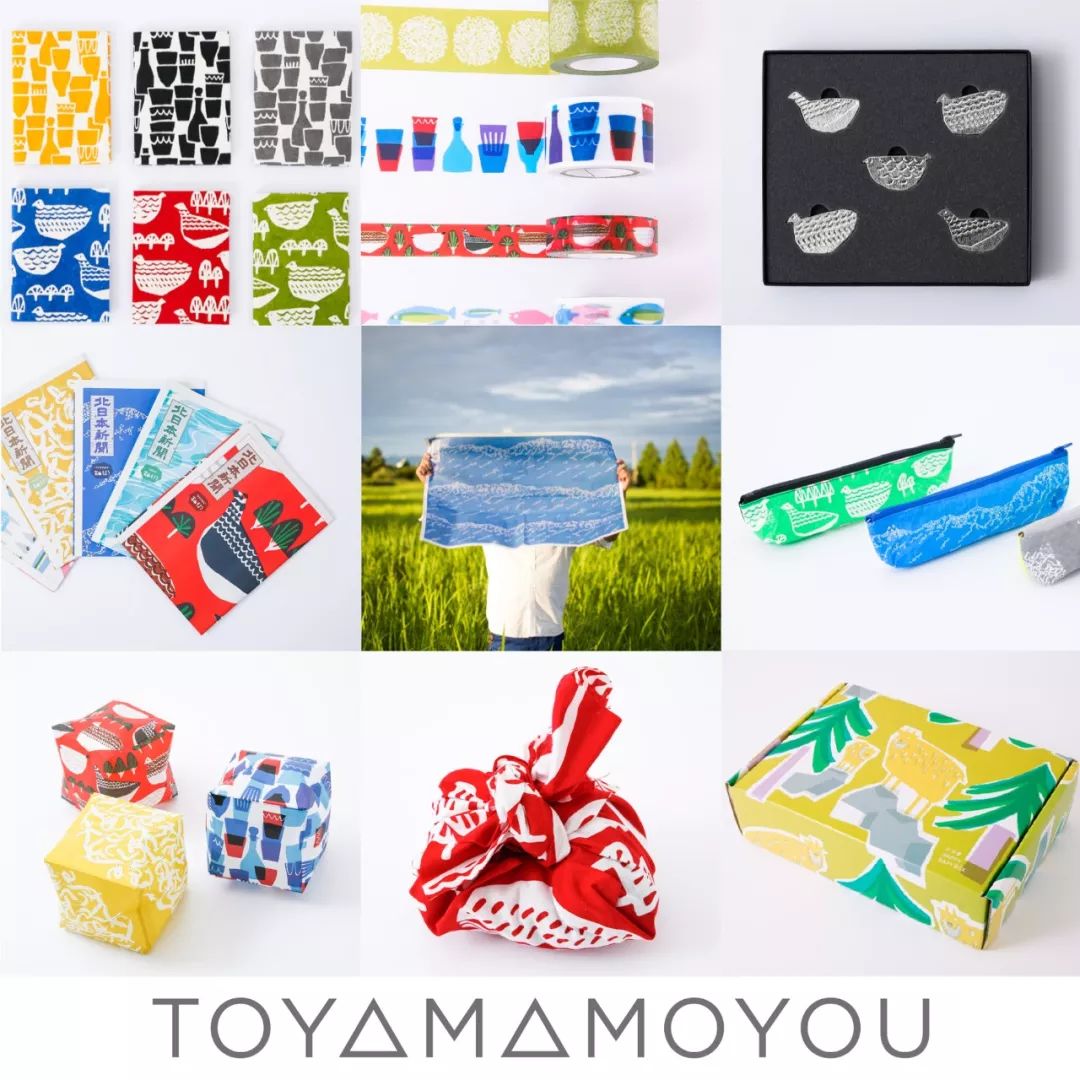 2019年GOOD DESIGN AWARD Best100获奖作品
